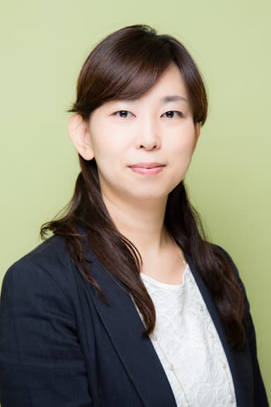カオン 篠崎 淳子