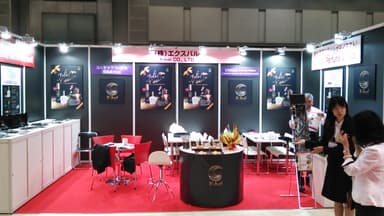 2013年国際化粧品展
