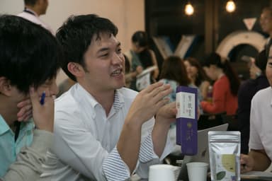 ワークショップの様子2