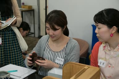 ワークショップの様子7