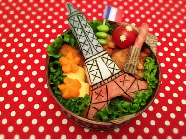 BENTOコンテスト2