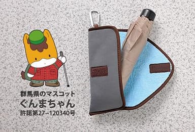 ぐんまちゃん