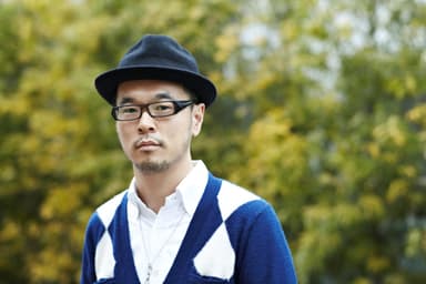青木良文氏