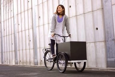Haco Bike　写真2