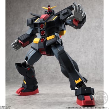 ASSAULT KINGDOMサイコガンダム(4)