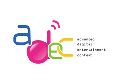 スマホゲームアプリ制作会社「ポノス」の受付システム対応型エントランス　
プロジェクションマッピングをエイデックとヴィスが担当しました