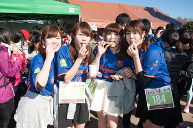 チョコラン2015写真1