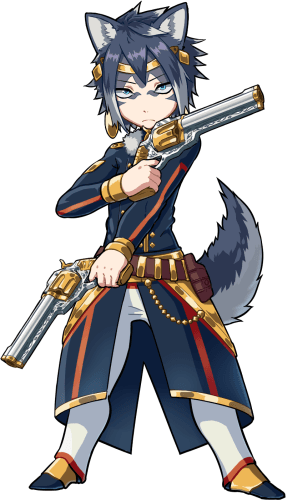 警時犬シベリアス