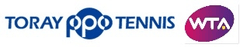 「東レ パン パシフィック オープンテニス 2015」と
「JAPAN WOMEN'S OPEN TENNIS 2015」が2週続けて楽しめる！
お得なコラボチケットが7月19日(日)から限定発売開始