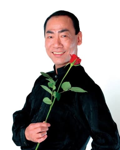 真島 茂樹氏1