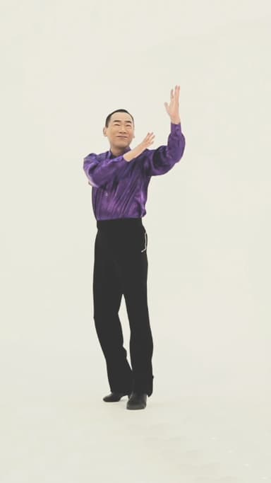 真島 茂樹氏2