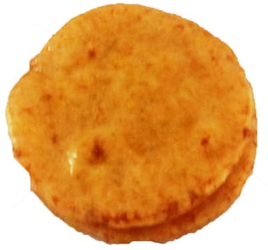 味サロン わさびチーズサンド