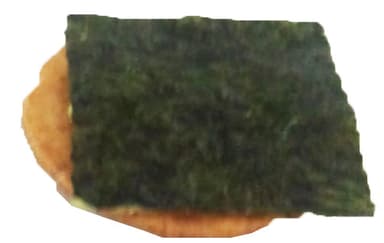 味サロン 海苔わさびチーズ