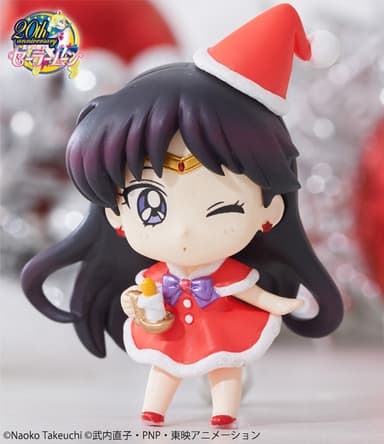 セーラーマーズ