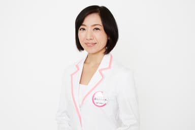 ライオン ヘルスケアマイスター 山岸 理恵子