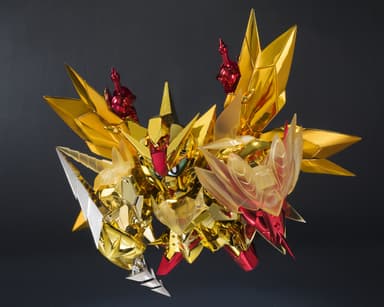 SDX スペリオルドラゴンEx-AS(1) ※画像はイメージです。