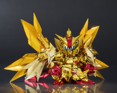 SDX スペリオルドラゴンEx-AS(6) ※画像はイメージです。