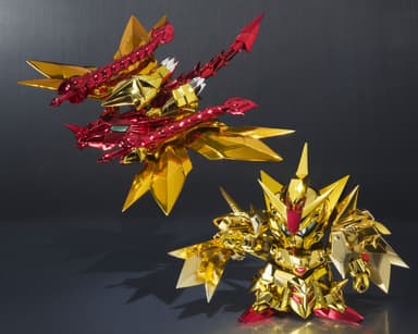 SDX スペリオルドラゴンEx-AS(7) ※画像はイメージです。
