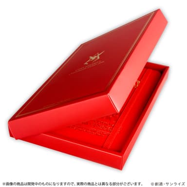 シャア専用手帳2016(4)