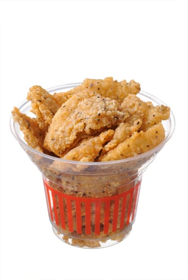 とりかわチップス