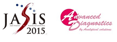 JASIS 2015特別企画「先端診断イノベーションゾーン」特別展示内容が決定！
2015年9月2日～4日幕張メッセで開催“ビッグデータとインフォマティックス
～人間の認知限界を突破するために～”