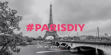 Paris Do It Yourself