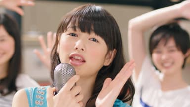 桜井日奈子さん