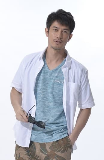 ナノプラチナシャツ