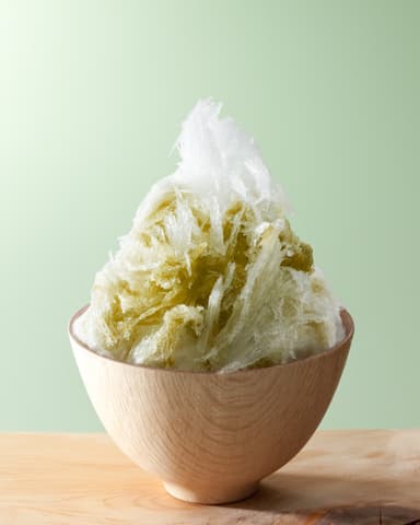 宇治抹茶