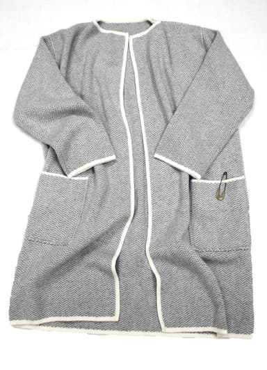 秋のファッション