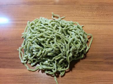 香菜麺