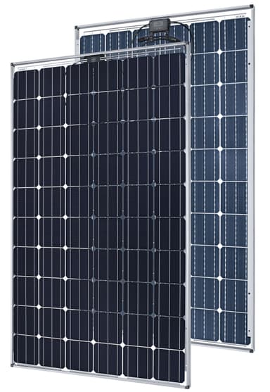 Sunmodule Protect 360°SW275 Duo