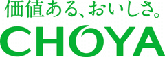3つの「生」が新しい！新感覚「生」リキュール
『CHOYA Frutti 生うめ酒』『CHOYA Frutti 生ゆず酒』
9月15日(火)　全国新発売