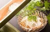 流しそうめん