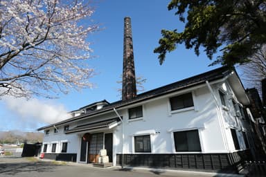 田村酒造場　東京都福生市
