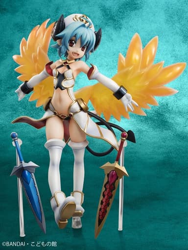 エクセレントモデル 神羅万象チョコ 綺羅星天アルカナ(7)