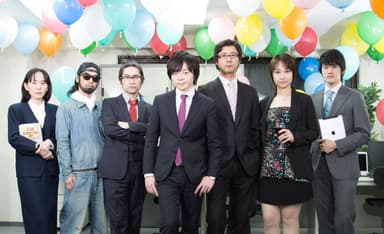 株式会社ホワイトホール