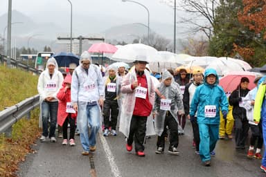 第1回ハイク様子1