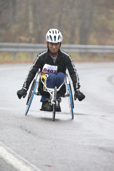 第1回ハイク様子2