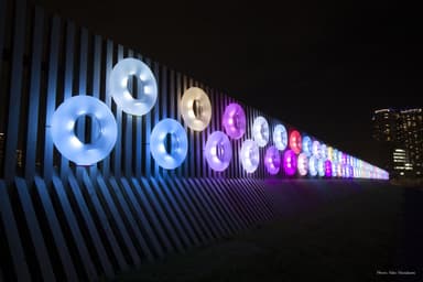 TOYOSU RING 2