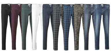 ウィメンズプラチナレギンスパンツ