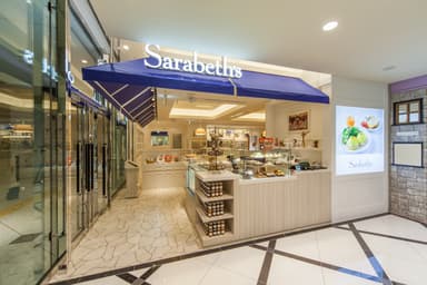 サラベス　大阪店