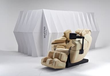 メディカルチェア　イナダインスパイア INS-10000(1)