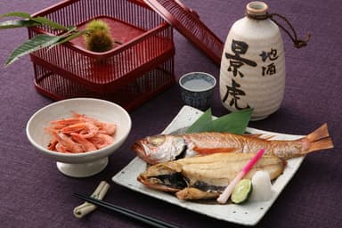 新潟物産イメージ