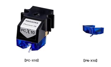 PC-X10、PN-X10