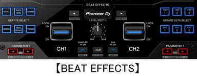 BEAT EFFECTS