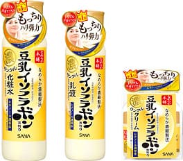 なめらか本舗　リンクルライン