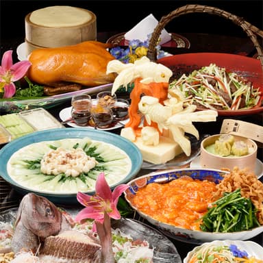 料理／イメージ
