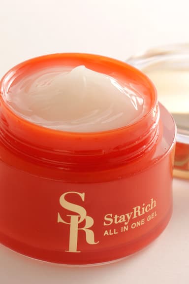 StayRichオールインワンジェル1
