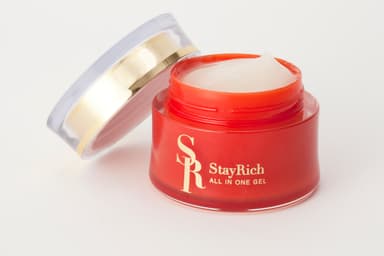 StayRichオールインワンジェル2